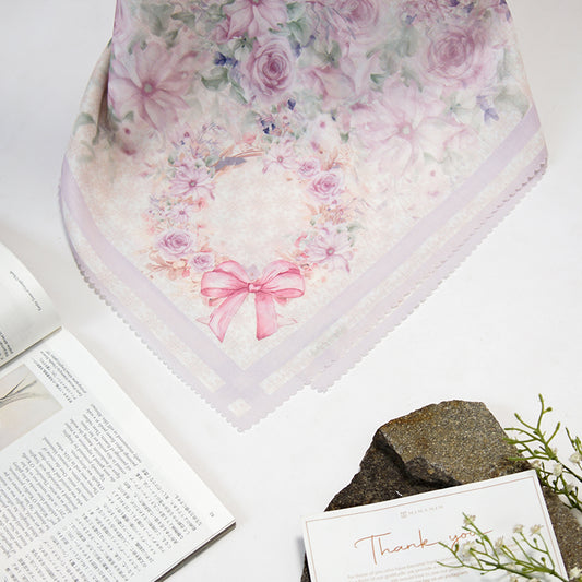 Lania Printed Scarf