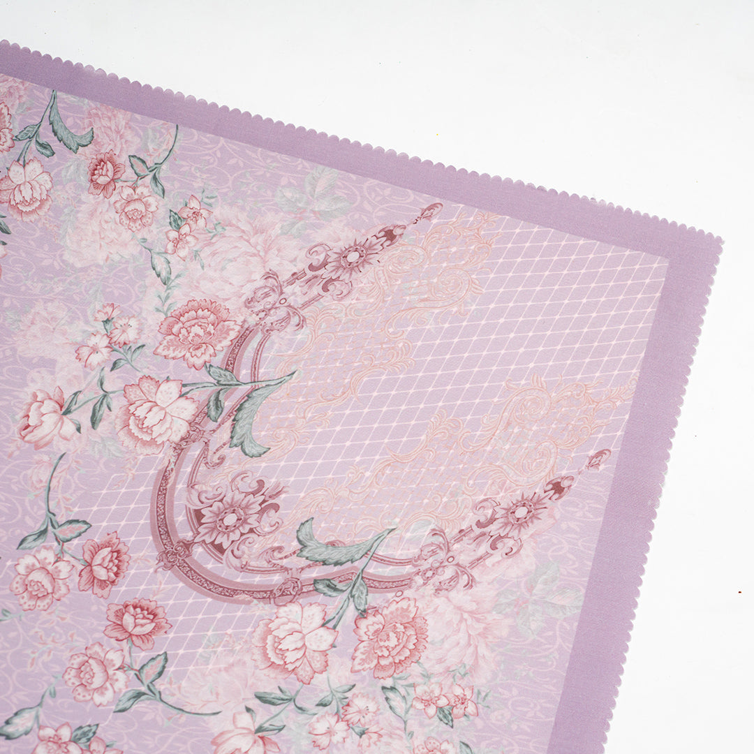 Larisa Printed Scarf