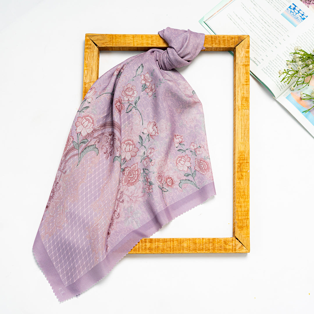 Larisa Printed Scarf