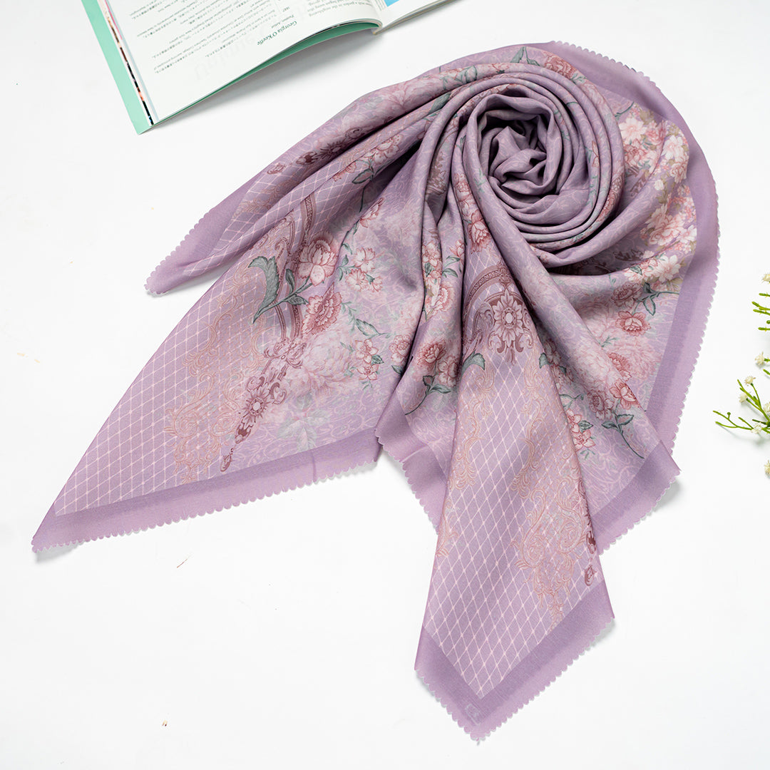 Larisa Printed Scarf