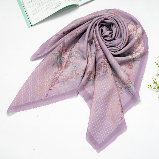 Larisa Printed Scarf