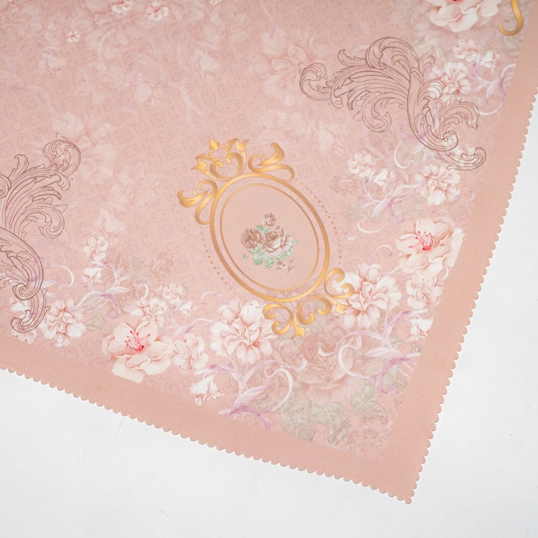 Lusiana Printed Scarf