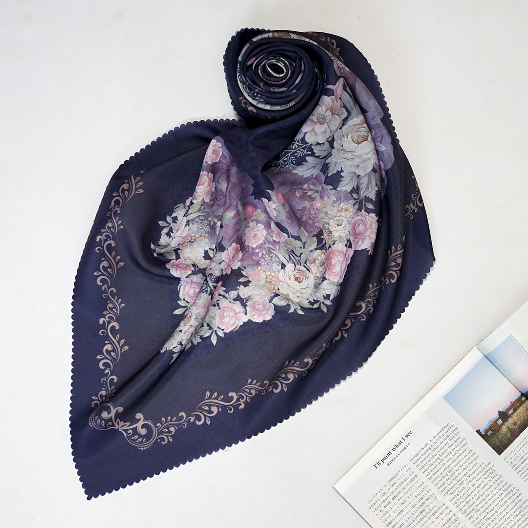 Luvita Printed Scarf
