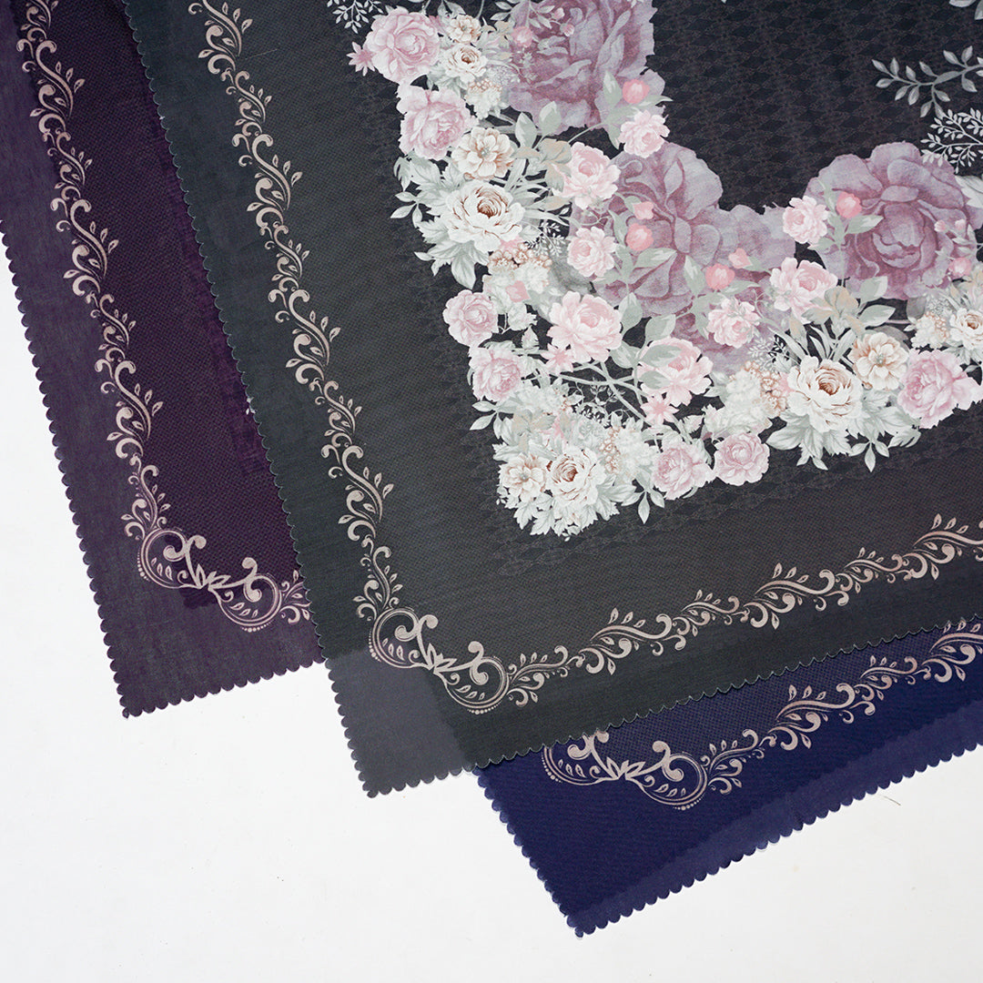 Luvita Printed Scarf