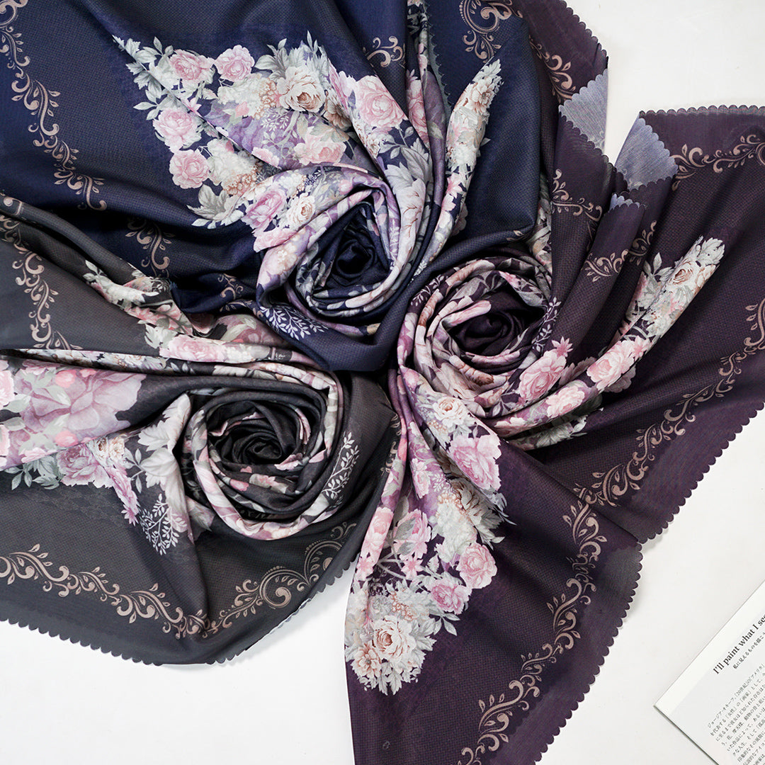 Luvita Printed Scarf
