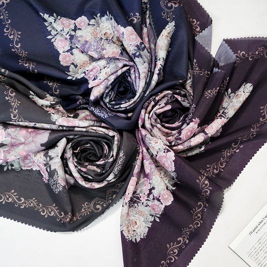 Luvita Printed Scarf