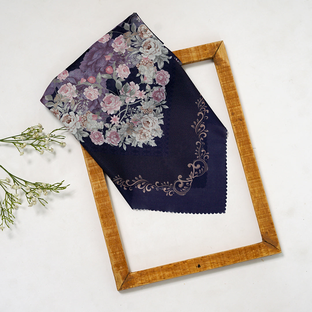 Luvita Printed Scarf