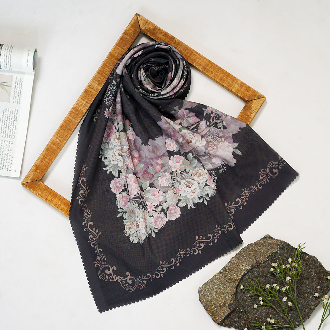 Luvita Printed Scarf