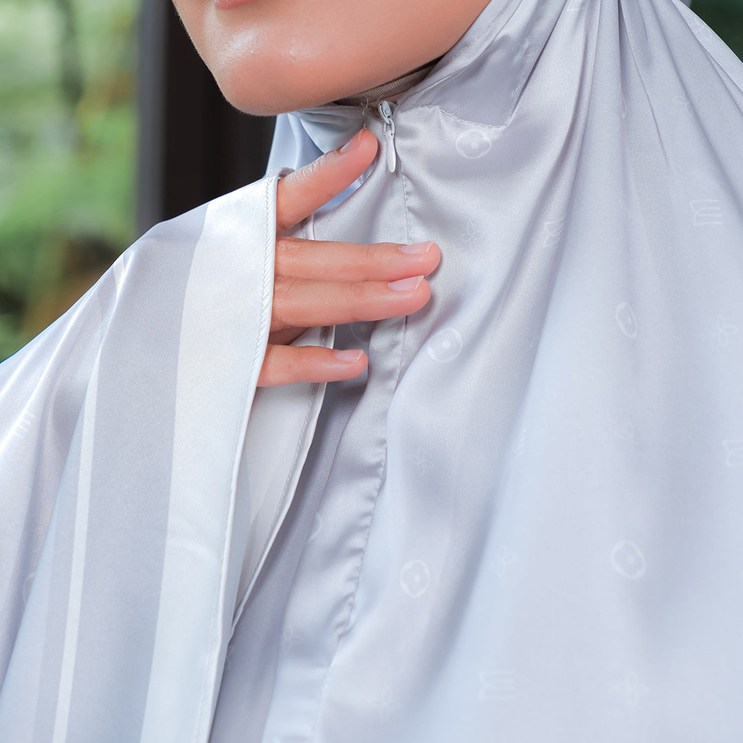 Nazera Praying Set