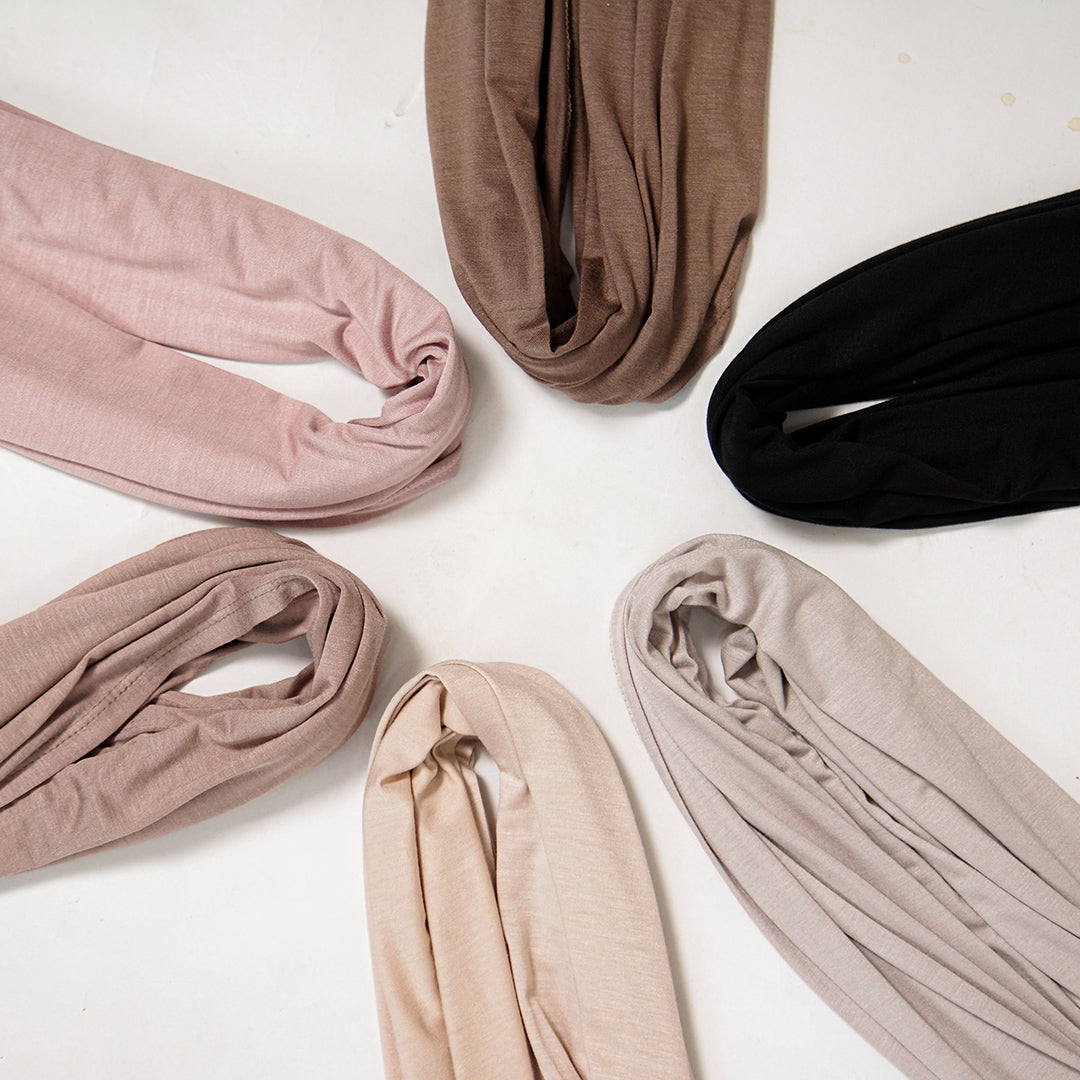 Azura Pashmina Tencel Fiber