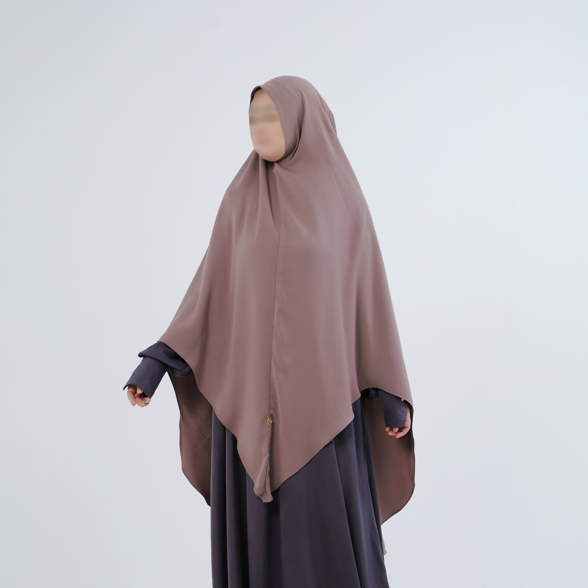 Maryam Khimar Long