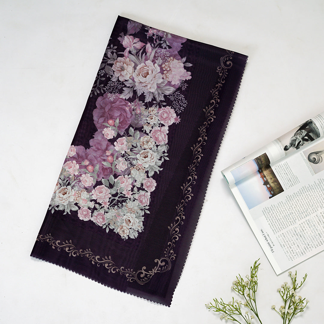 Luvita Printed Scarf