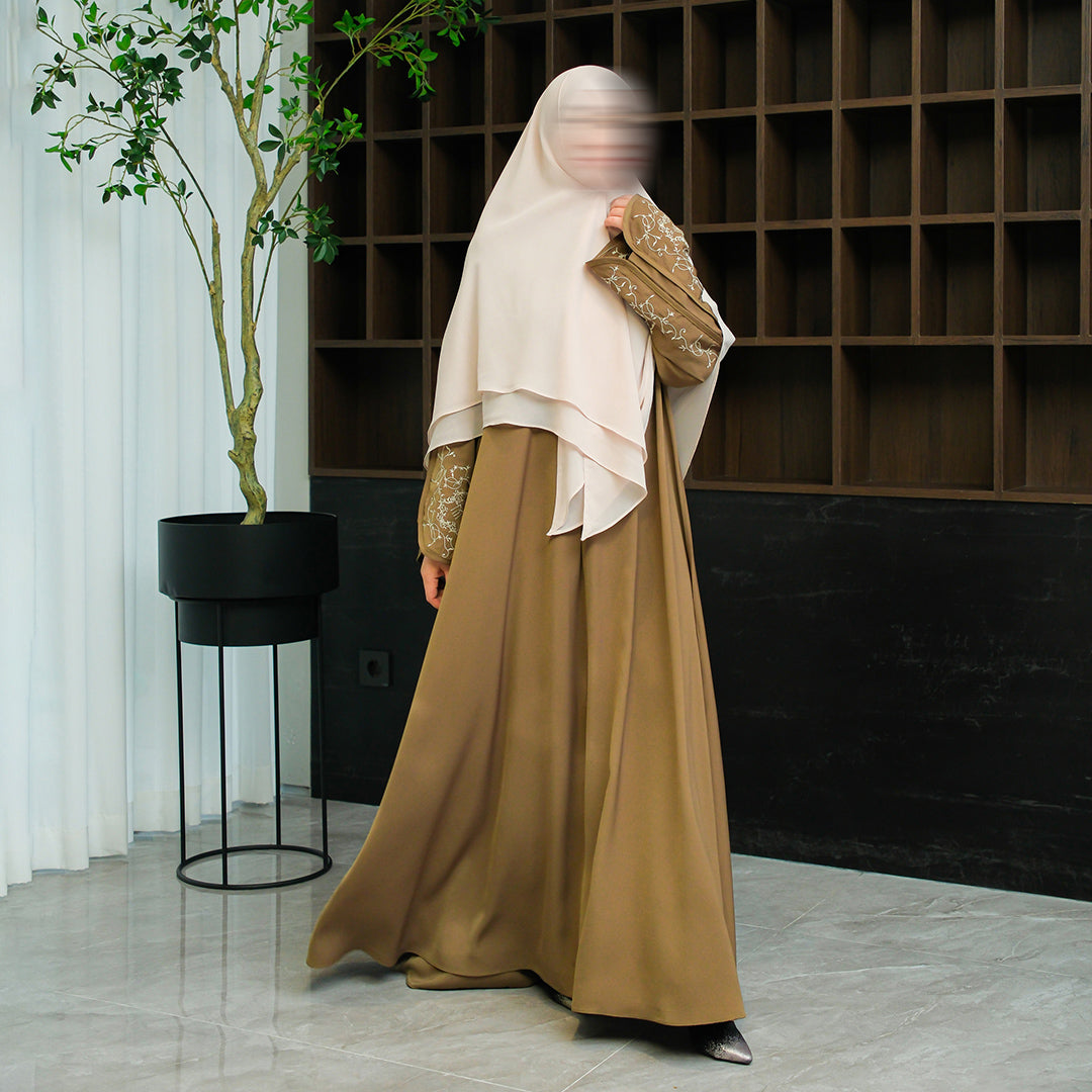 Abaya Saba