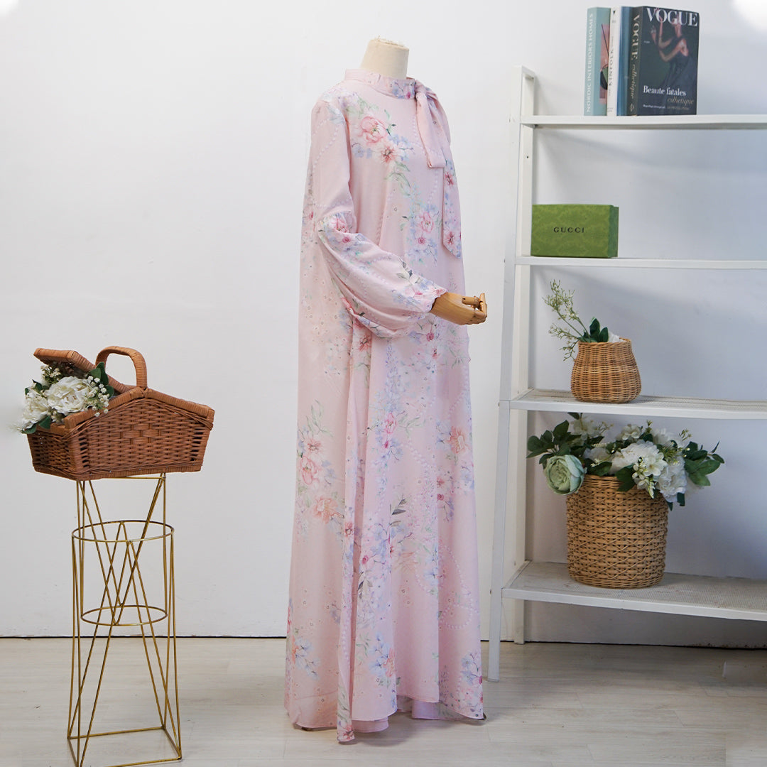 Mutiara Dress