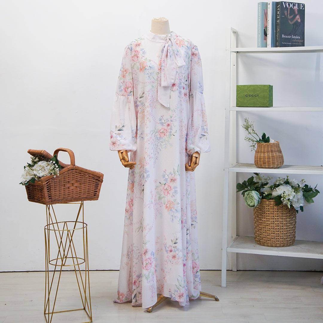 Mutiara Dress