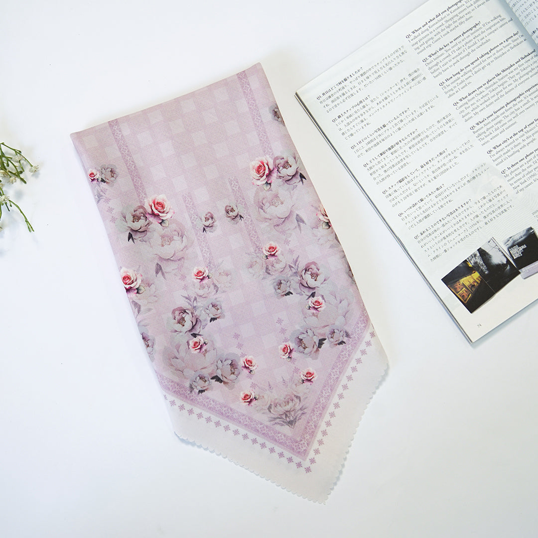 Sabila Printed Scarf