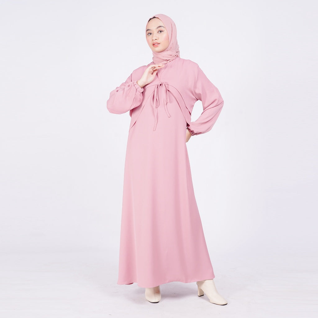 Dress Afifah