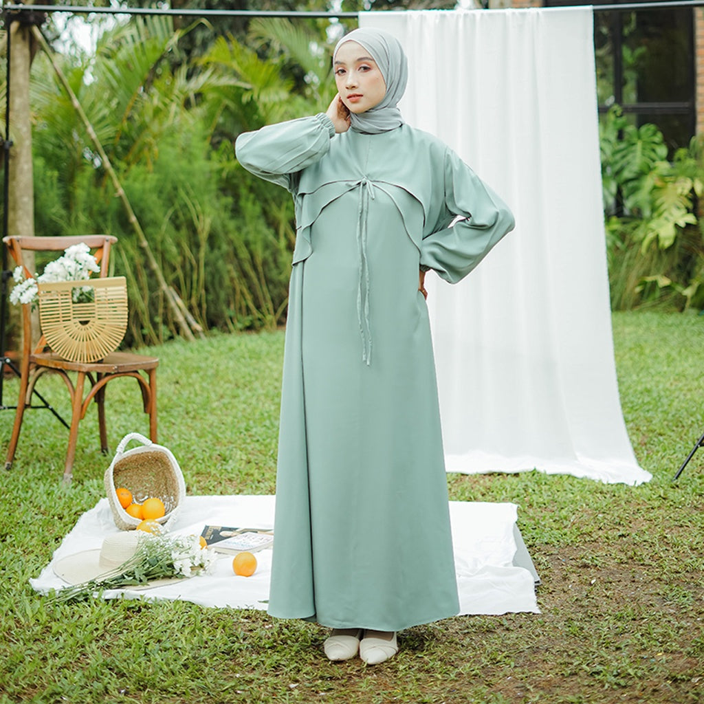 Dress Afifah