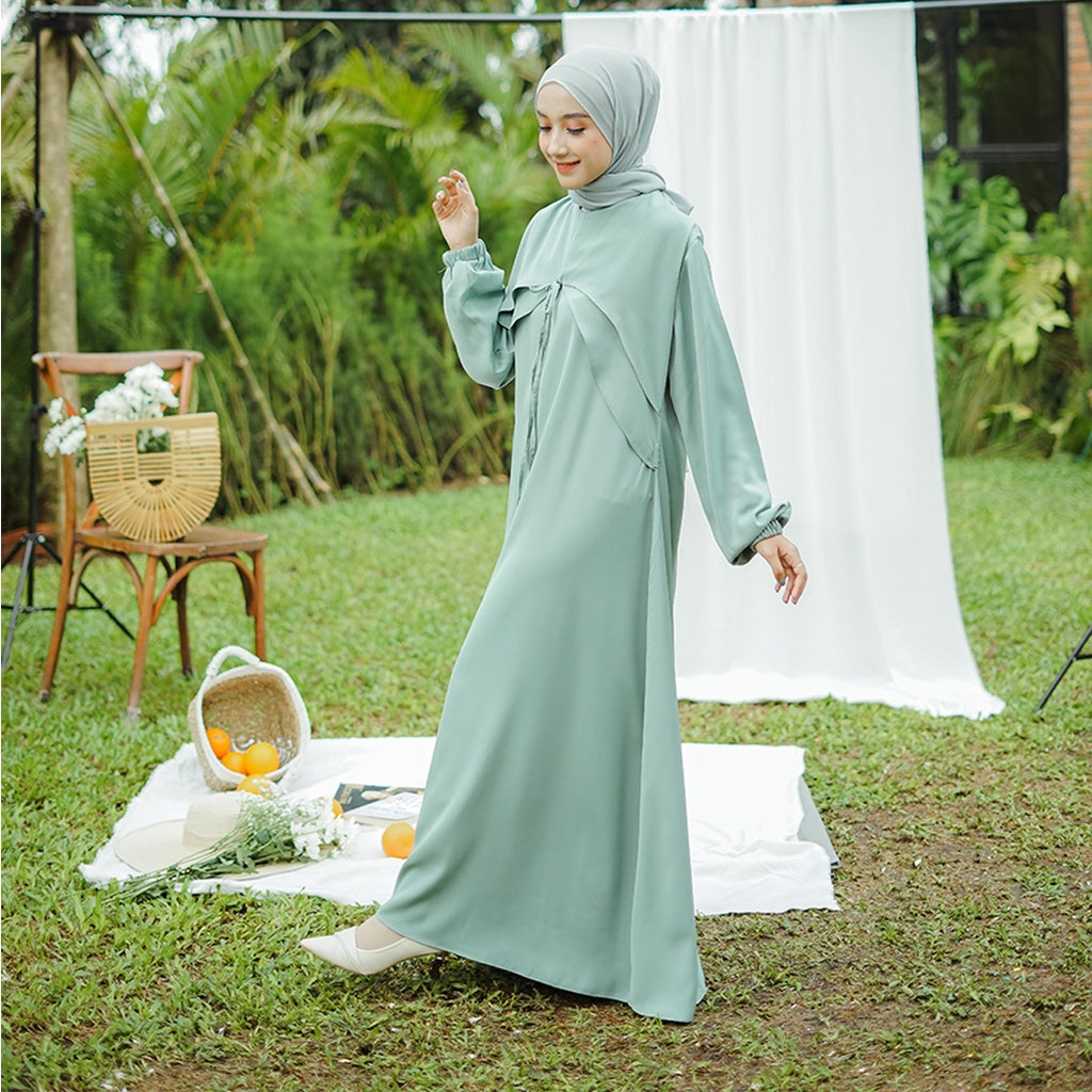 Dress Afifah