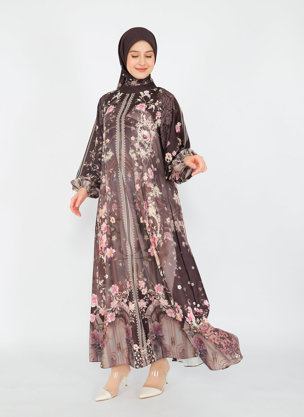 Syalfa Dress